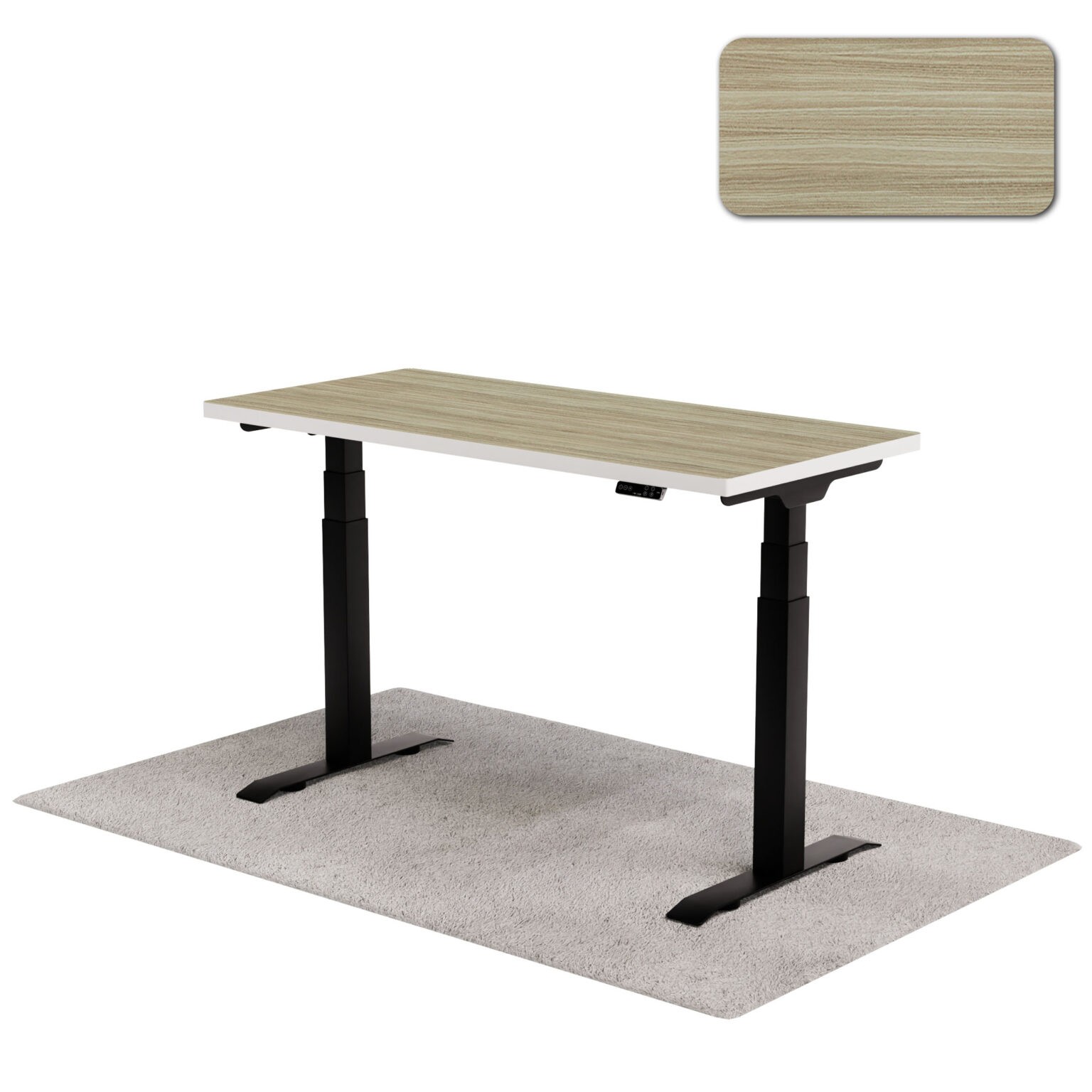Gianluigi Teak ODAB002