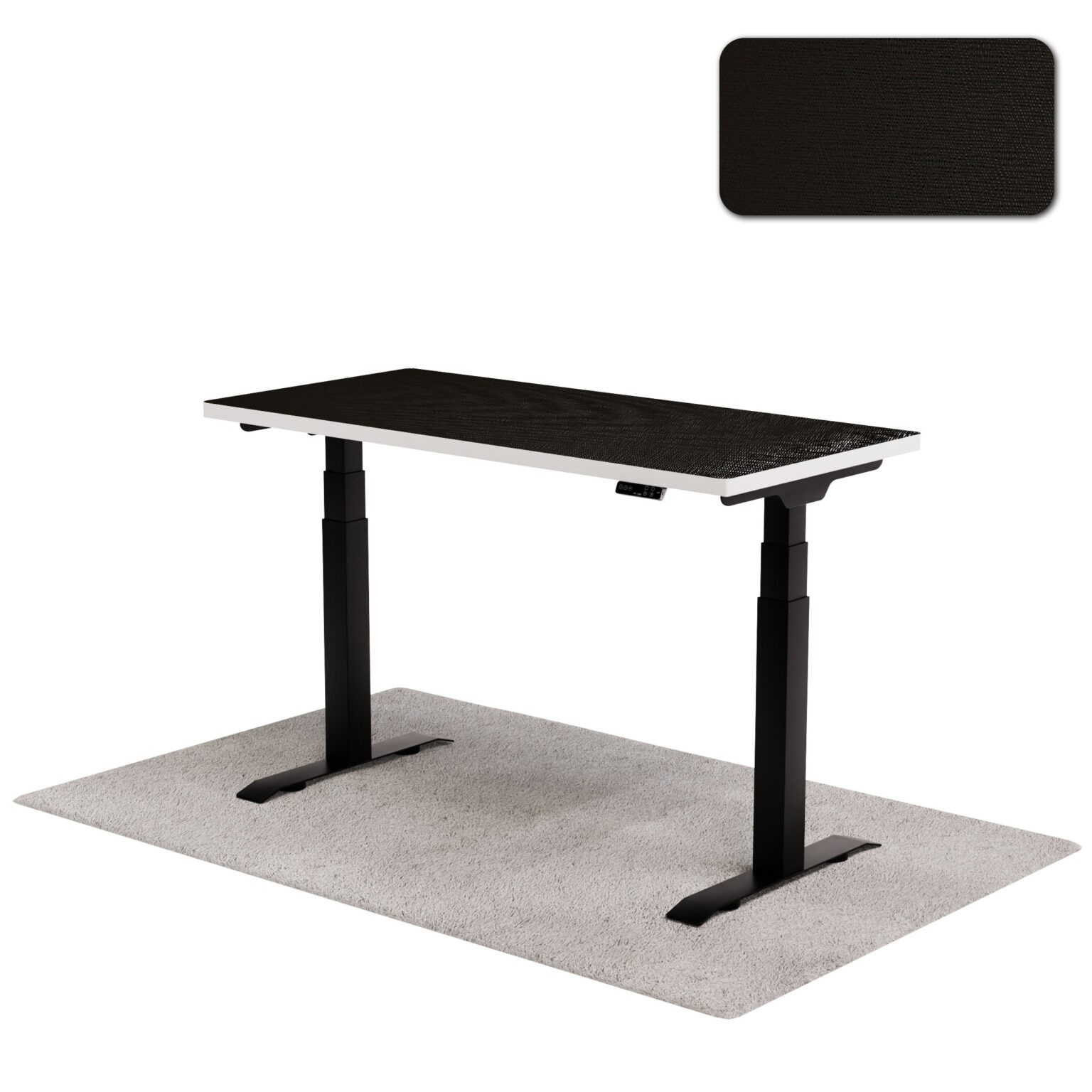 Black (Tactile) ODAV003