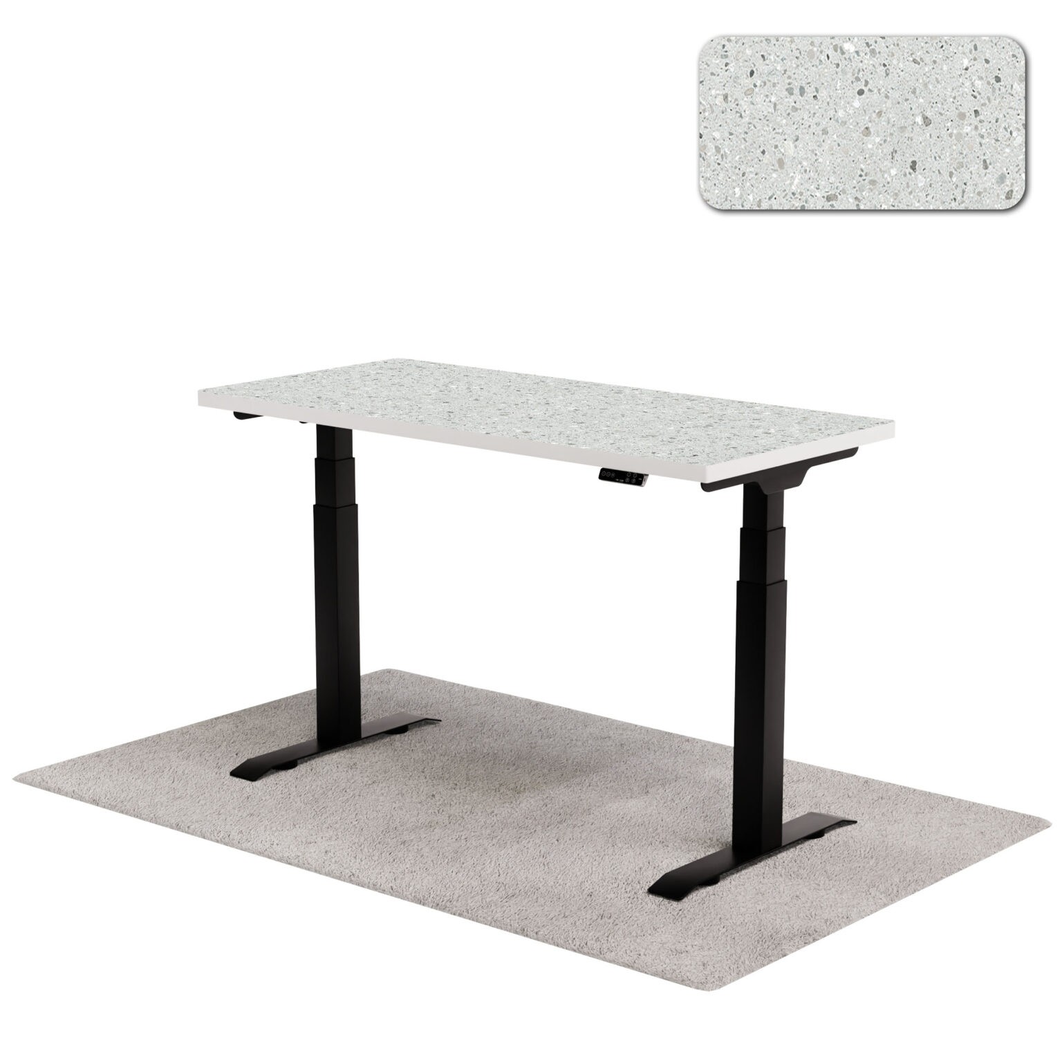 Torino Grey ODPS004