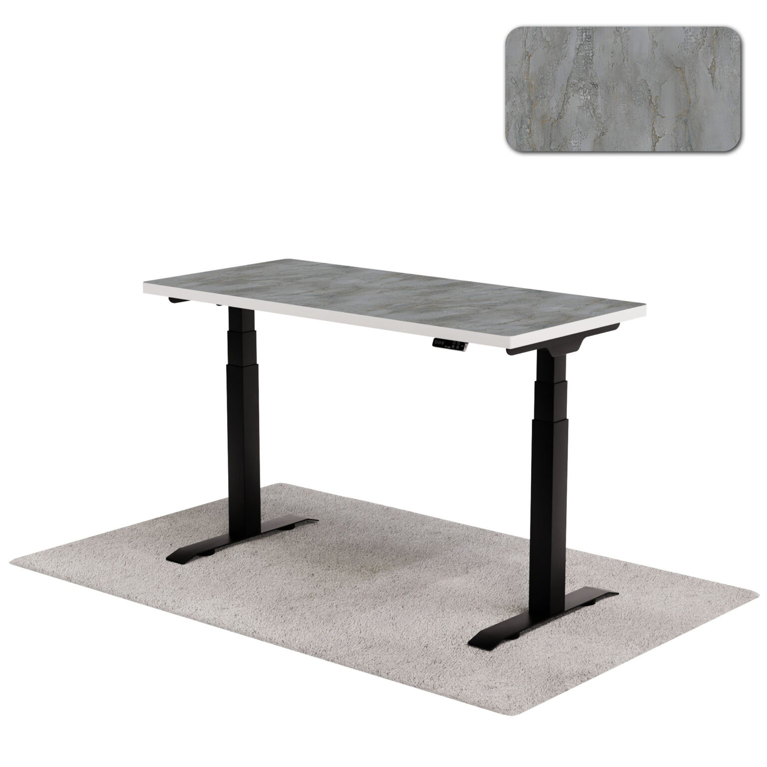 Chicago Steel ODPS005