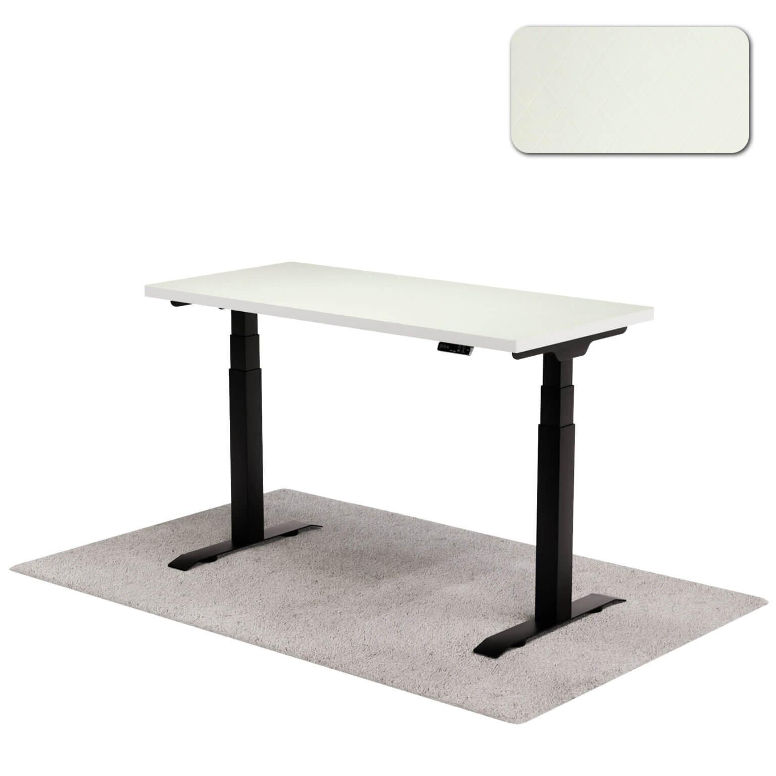 Bianco Cucire ODPS007