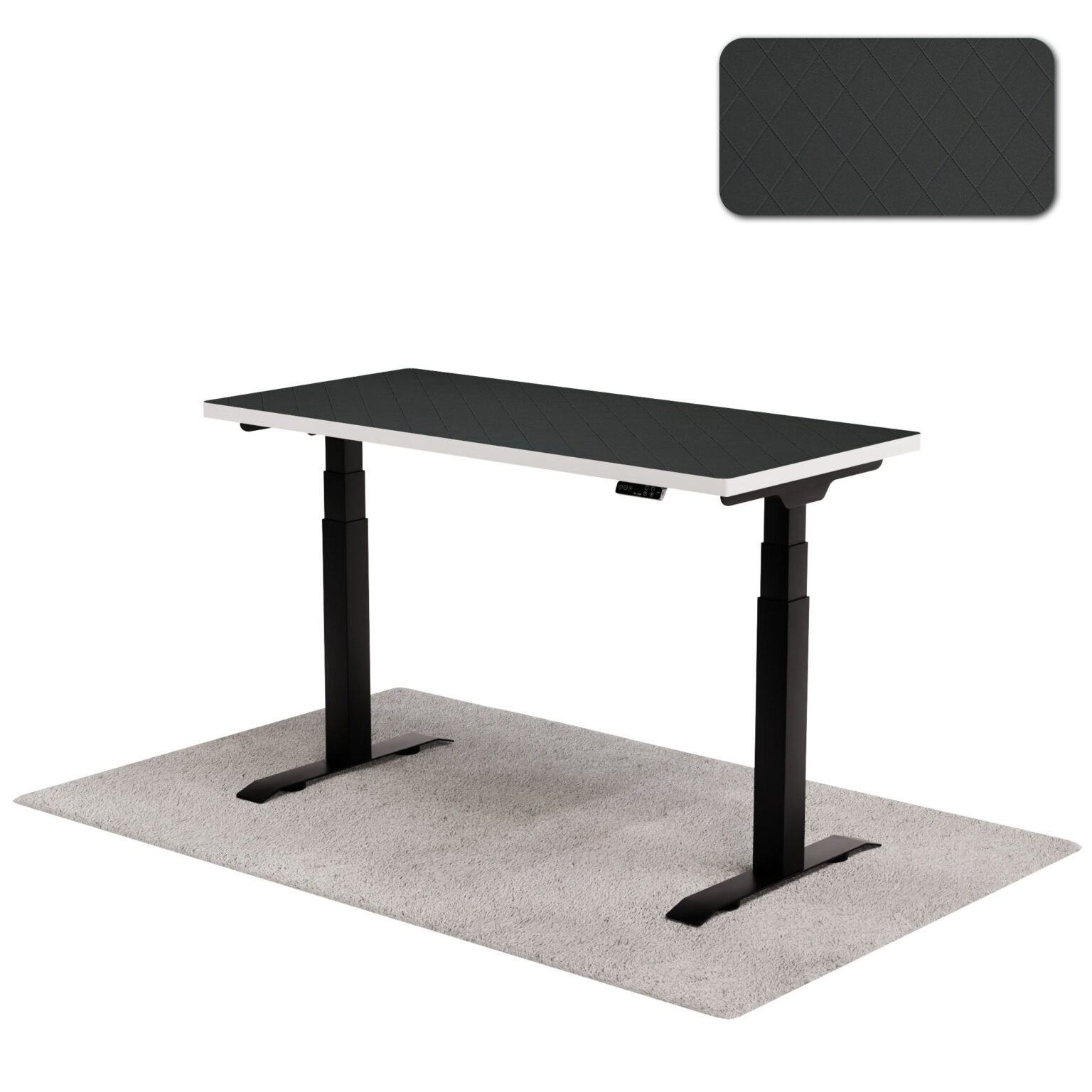 Nero Cucire ODPS008