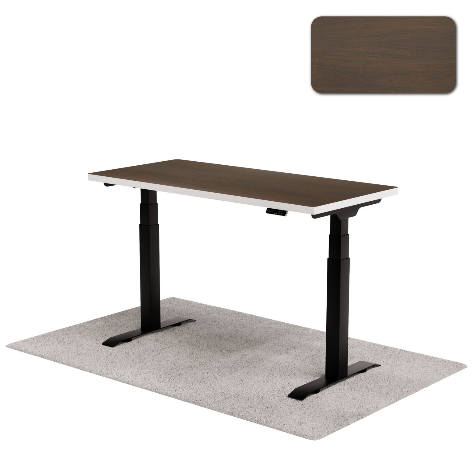 Rich Walnut ODWS005